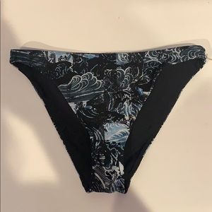 Lulu lemon swimsuit bottoms